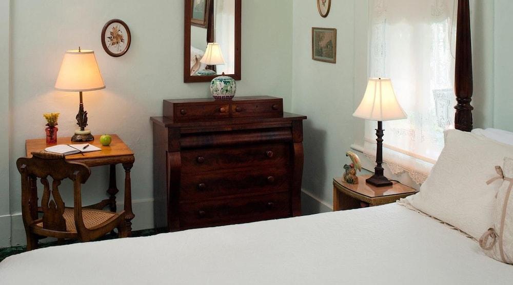 Devereaux Shields House Natchez Eksteriør billede