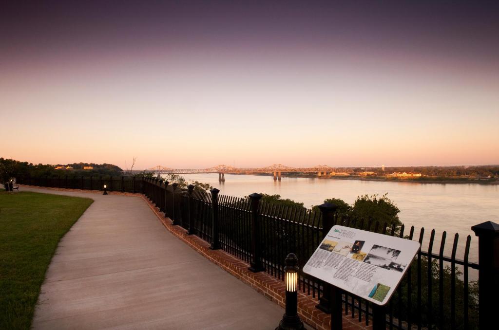 Devereaux Shields House Natchez Eksteriør billede