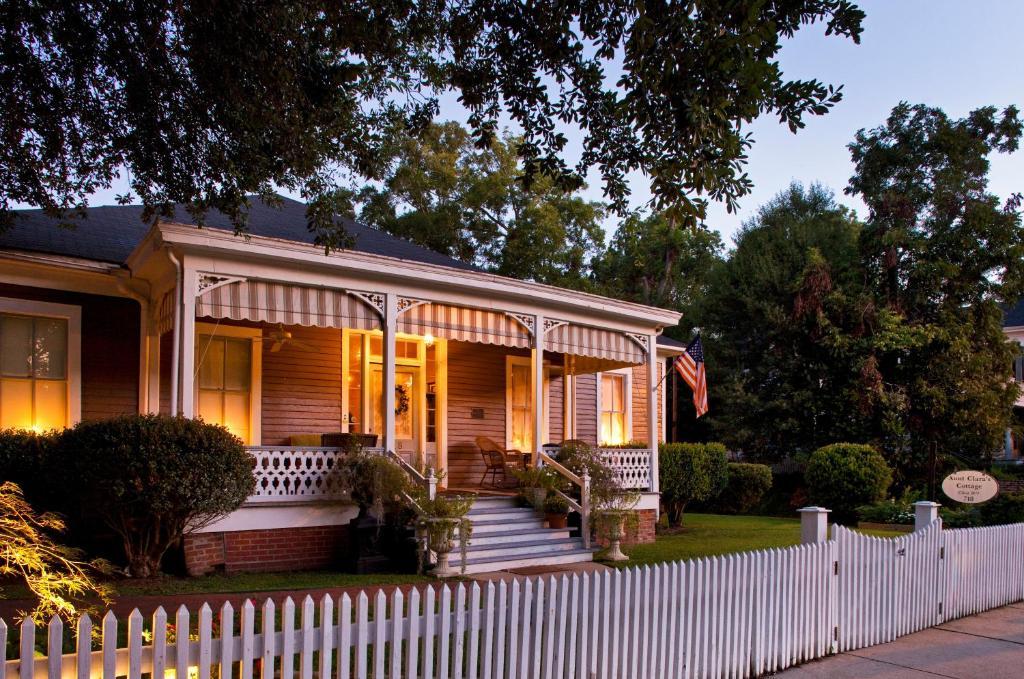 Devereaux Shields House Natchez Eksteriør billede